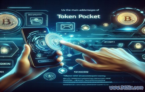 imtoken钱包官方网站 数字货币浪潮下，ImToken安全出售币种及提现指南与资产保护解析